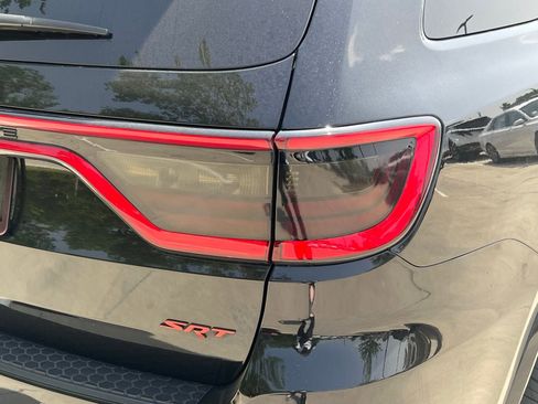 Used 2021 Dodge Durango SRT w/ Premium Interior Group AWD/4WD image 14