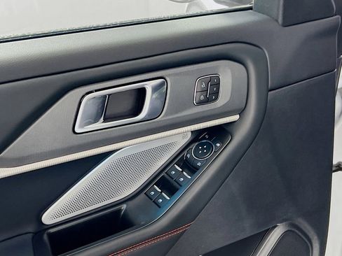 New 2026 Ford Explorer ST w/ Sun And Sound Package image 12