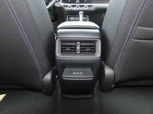 New 2026 Honda CR-V EX image 23