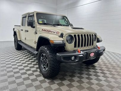 Used 2022 Jeep Gladiator Mojave w/ LED Lighting Group