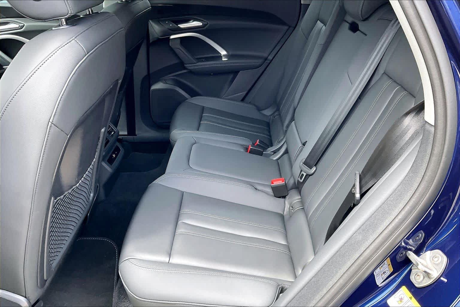 New 2026 Audi Q5 Premium w/ Convenience Package AWD/4WD image 17