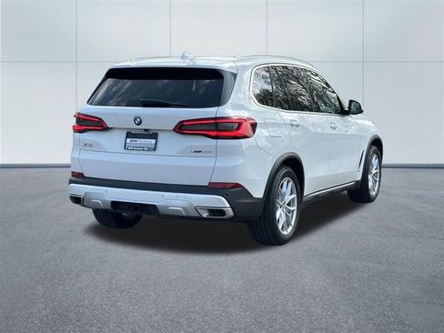 Used 2019 BMW X5 xDrive40i w/ Convenience Package AWD/4WD image 6