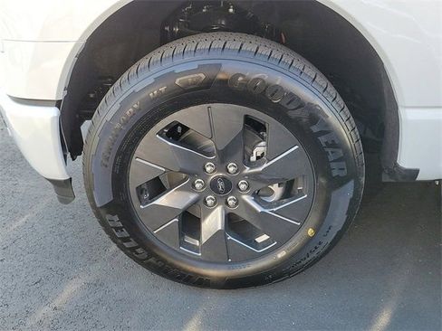 New 2025 Ford F150 Lightning Flash image 21