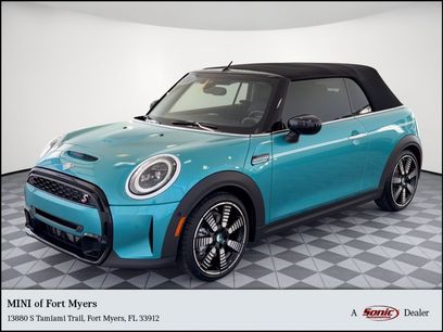 Certified 2024 MINI Cooper S w/ Seaside Edition