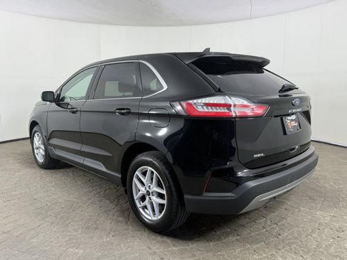 Certified 2023 Ford Edge SEL w/ Convenience Package AWD/4WD image 5