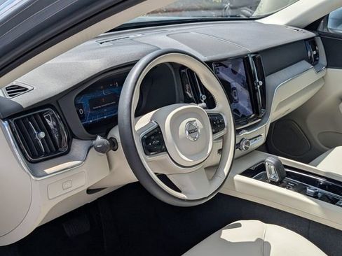 Certified 2023 Volvo XC60 B5 Plus w/ Climate Package AWD/4WD image 12