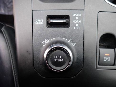 Certified 2023 Toyota Highlander XSE image 25