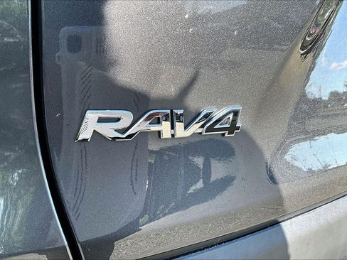 Certified 2024 Toyota RAV4 XLE w/ Convenience Package image 10
