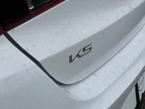 Used 2023 Kia K5 GT-Line w/ GT-Line Premium Package image 25