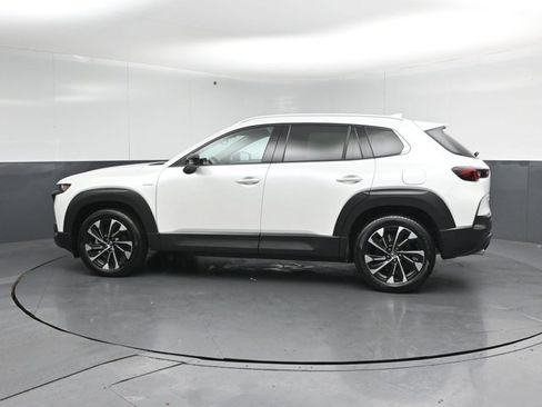 Used 2025 MAZDA CX-50 2.5 Hybrid w/ Premium Plus Pkg AWD/4WD image 7