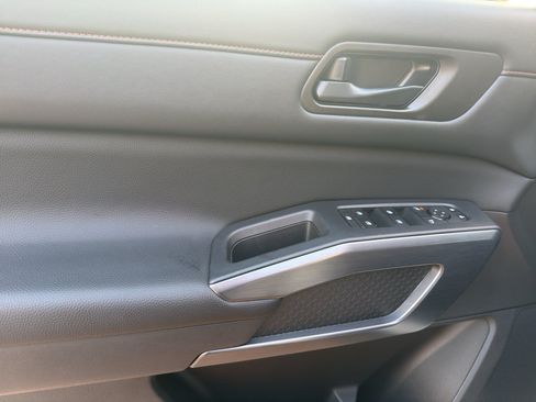 Certified 2025 Nissan Pathfinder Rock Creek AWD/4WD image 13