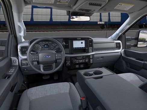 New 2026 Ford F350 XLT image 9