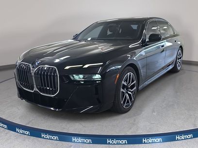 Used 2023 BMW 760i xDrive