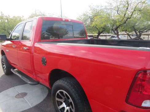 Used 2010 Dodge Ram 1500 Truck SLT image 7
