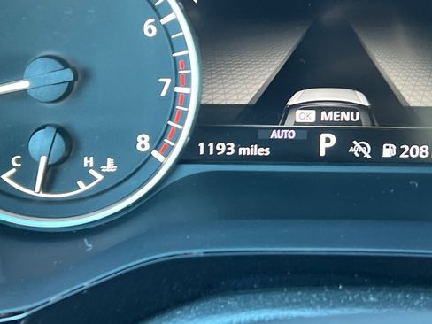 Certified 2025 Nissan Pathfinder Rock Creek image 42