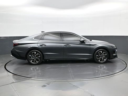 Certified 2024 Hyundai Sonata SEL image 4