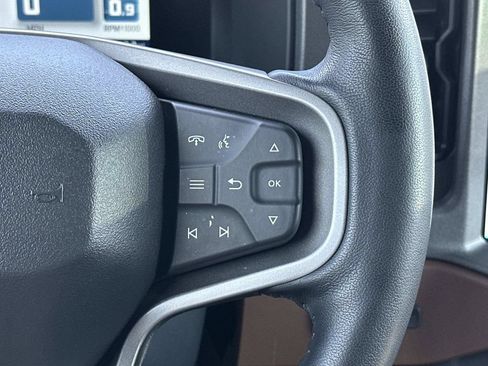 Used 2024 Ford Bronco Outer Banks AWD/4WD image 31