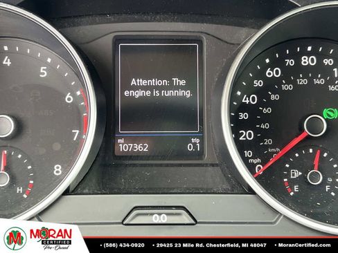 Used 2019 Volkswagen Tiguan SE w/ Panoramic Sunroof Package AWD/4WD image 21