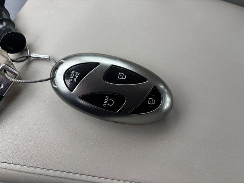 Used 2025 Hyundai Sonata SEL image 21