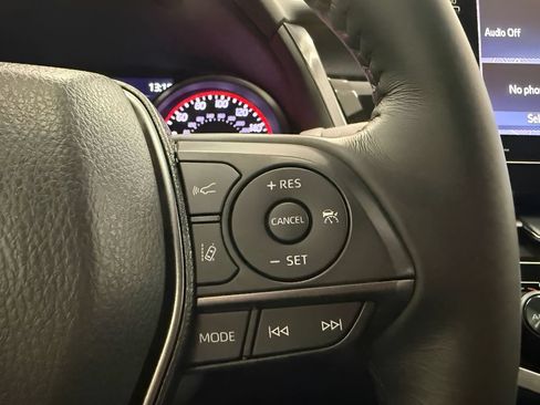 Used 2023 Toyota Camry XSE w/ Navigation Package FWD image 19