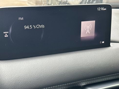 Used 2024 MAZDA CX-5 Carbon Edition image 18