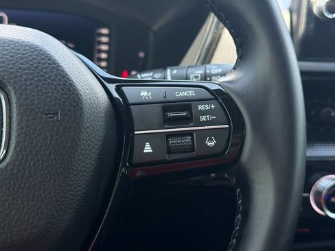 Used 2026 Honda CR-V EX-L image 26