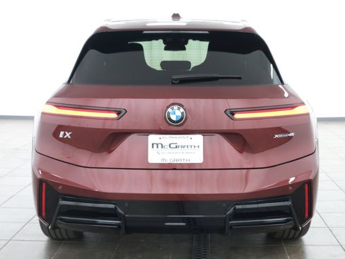 New 2026 BMW iX xDrive45 AWD/4WD image 5