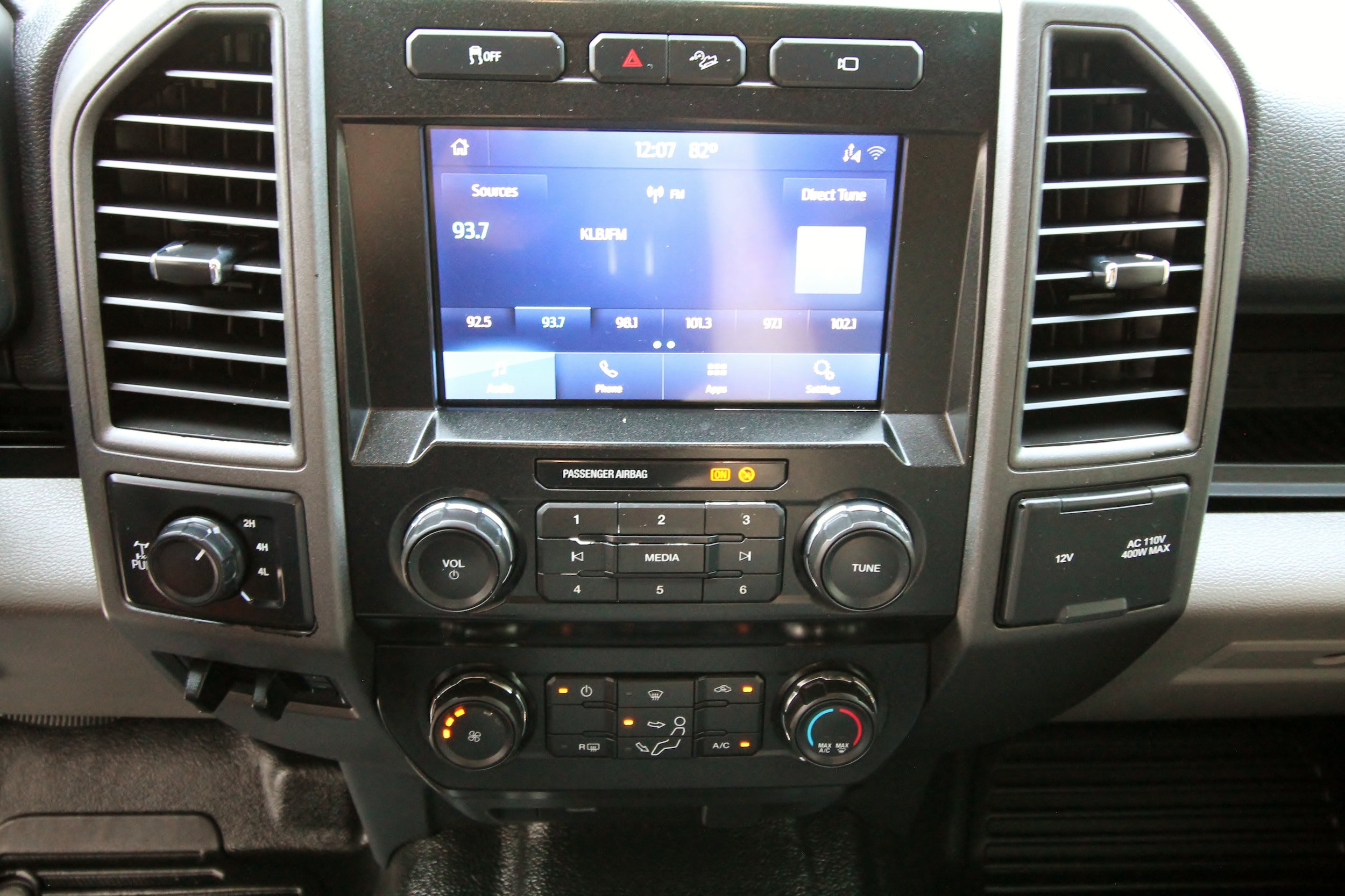 Used 2022 Ford F350 XL w/ STX Appearance Package AWD/4WD image 28