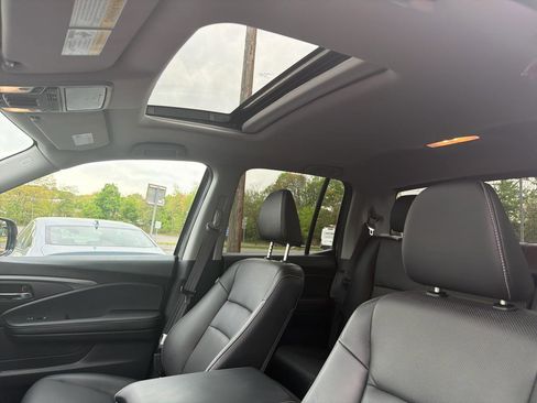 Used 2024 Honda Ridgeline RTL image 18