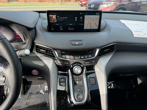 Used 2025 Acura TLX w/ Technology Package FWD image 20