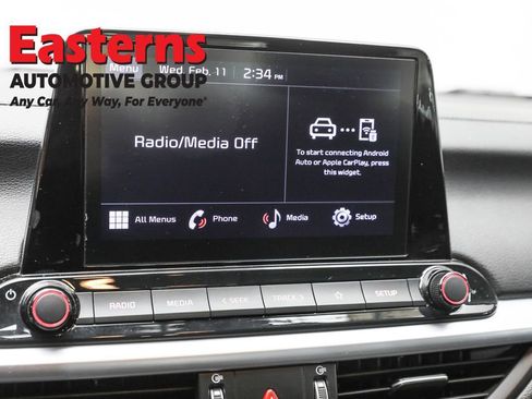 Used 2023 Kia Forte LXS image 19