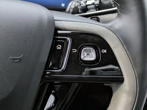 New 2026 Lincoln Corsair Reserve image 17