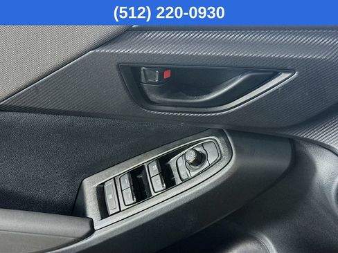 Certified 2026 Subaru Crosstrek 2.5i AWD/4WD image 21