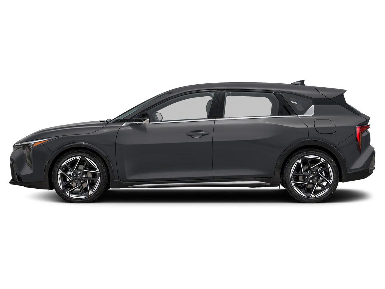 New 2026 Kia K4 GT-Line FWD image 31