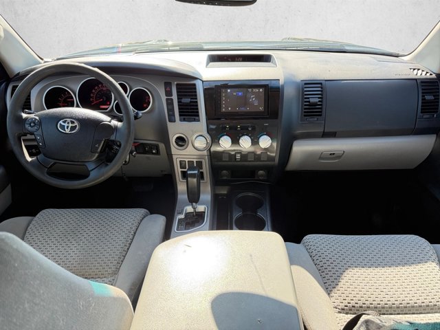 Used 2012 Toyota Tundra 4x4 CrewMax w/ SR5 Pkg image 16