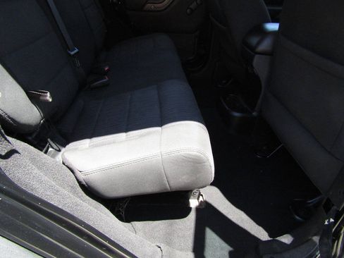 Used 2012 Jeep Wrangler Unlimited Sport AWD/4WD image 16