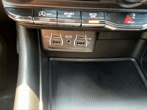 Used 2021 Dodge Durango SXT AWD/4WD image 15
