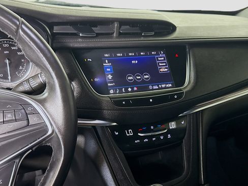 Used 2020 Cadillac XT5 Luxury FWD image 18