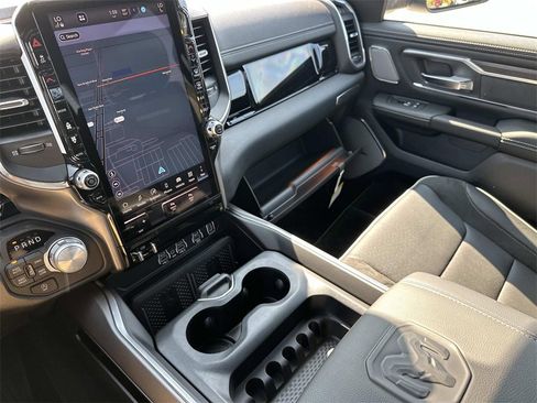 New 2026 RAM 1500 Laramie w/ Night Edition image 17