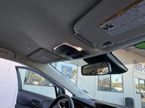 Used 2024 Toyota Corolla LE FWD image 23