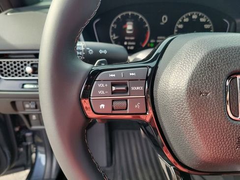 New 2026 Honda Civic Sport image 14