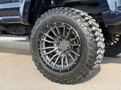 Used 2021 Ford F250 Lariat w/ Lariat Ultimate Package image 26