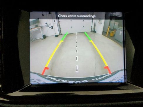 Used 2021 Dodge Durango SXT image 19