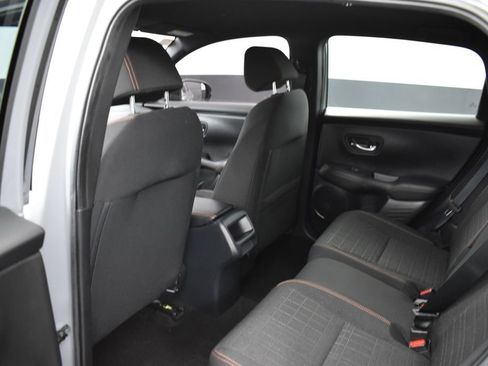 Used 2024 Honda HR-V Sport image 24