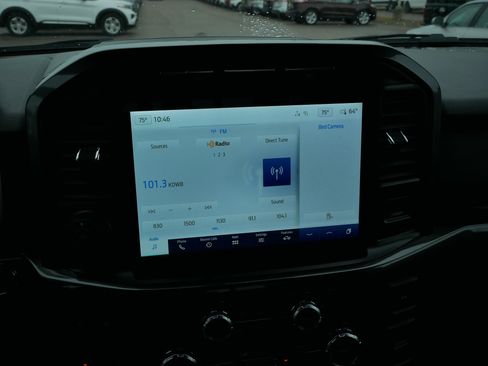 Used 2022 Ford F150 XLT w/ Equipment Group 302A High AWD/4WD image 22