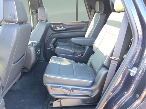 Certified 2023 Chevrolet Tahoe Premier w/ Max Trailering Package image 29