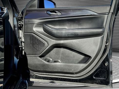 Used 2023 Jeep Grand Cherokee Altitude image 27