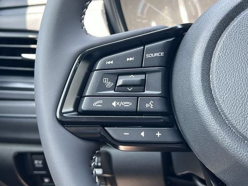 New 2026 Subaru Forester Touring AWD/4WD image 25