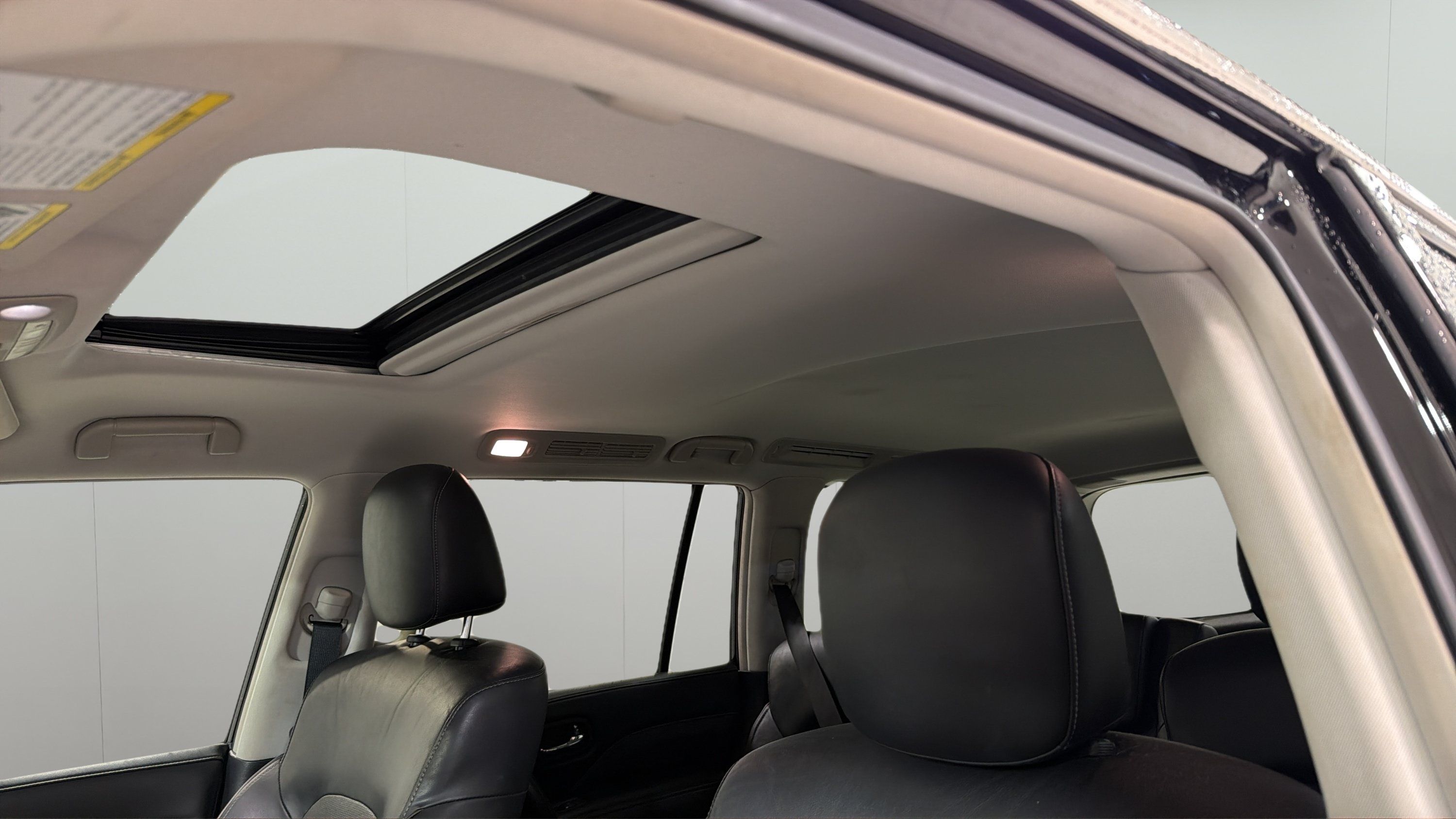 Used 2020 INFINITI QX80 Luxe w/ Proassist Package RWD image 21