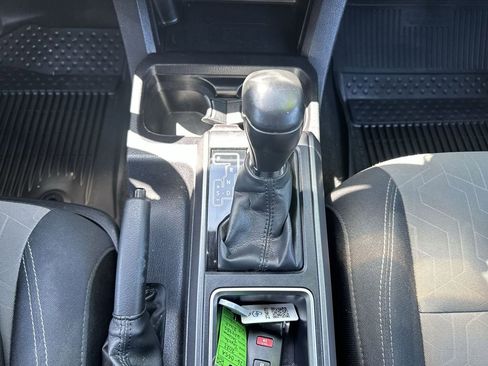 Used 2023 Toyota Tacoma TRD Off-Road AWD/4WD image 27